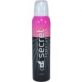 Secret Temptation Blast Deodorant Spray - For Women  (150 ml)