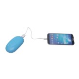 Callmate PBSP5600BL 5600 mAh Power Bank (Blue) Rs. 274 at PayTm