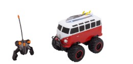 Dickie RC VW T1 Wheely Bus Rs 2000 MRP 4999 At Amazon.in