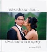 Aditya Chopra Relives... Dilwale Dulhania Le Jayenge Rs 500 At Amazon