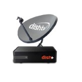 Dish TV DTH Set Top Box Extra Rs. 500 Cashback at PayTm