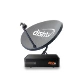 Get Extra 30%  (Rs .500)Cashback on New DISH TV connection at paytm