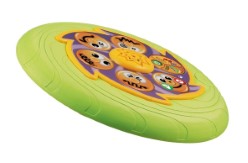 (80% off) Vtech Kidiactive Talking Disc, Multi Color Rs 360 Mrp 1799 At Amazon