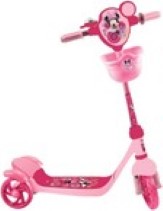 Disney Minnie Three Wheel Scooter for Rs. 1092 at flipkart 