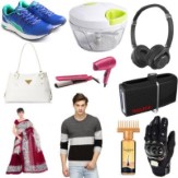  Puma addidas minimum 40% off,Women’s Sarees Buy 2 at Rs.599 & more Flipkart Deal of the Day