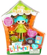 Mini Lalaloopsy Jelly Wiggle Jiggle Doll in Rs. 299 at Amazon