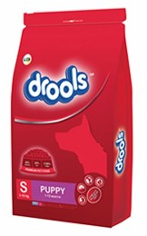 Drools Small Breed Puppy Food, 12 kg Rs 1680 At Amazon