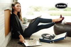 Dr.Scholl Men's footwears Min 75% off at Amazon
