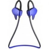Energy Sistem Sport-1 Bluetooth Headset with Mic  (Blue, In the Ear)