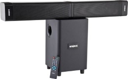 Envent Horizon 501 Bluetooth Soundbar  (Black, 2.1 Channel)  at Flipkart