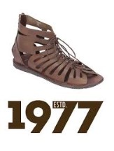 Estd 1977 footwears upto 80% off  at Flipkart