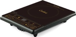 Eveready IC101 Induction Cooktop 