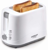 Eveready PT102 750 W Pop Up Toaster Rs. 1335 at Flipkart