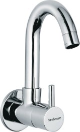 Hindware F280026 Faucet  (Wall Mount Installation Type)