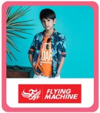 Flying Machine Kids Boys  Clothing up to 70% Off from Rs 119