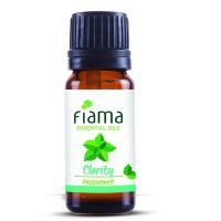 Fiama Peppermint Essential Oil, 10ml