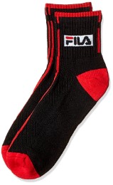 Fila Men's Athletic Socks at Amazon