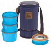 Up to 50% Off on Lunch Boxes at flipkart