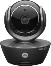 Motorola Focus 85 - Black Smart Monitoring System