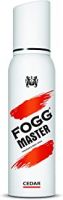 Fogg Master, Cedar - 150 ml
