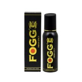  Fogg Fresh Deodorant Spicy Black Series For Men, 120ml  at Amazon