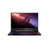 [For HDFC Bank Credit Card Users] ASUS ROG Zephyrus S15 (2020), 15.6" FHD 300Hz/3ms, Intel Core i7-10750H 10th Gen