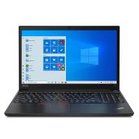[For ICICI Credit Card Users] Lenovo ThinkPad E15 (2021) Intel Core i5 11th Gen 15.6" FHD Thin and Light Laptop