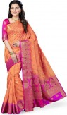 Sarees up to 90% off from Rs 258