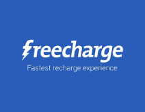 Recharge & Bill Payment upto Rs. 100 cashback at Freecharge coupon Codes