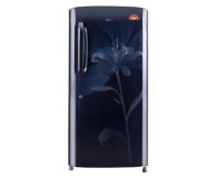 LG GL-B201AMLN Direct-cool Single-door Refrigerator 190 Ltrs, 5 Star Rs 11790 at Amazon