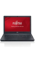 Fujitsu LIFEBOOK A555 (Core i3 (5th Gen)/8 GB DDR3/1 TB/15.6-inch/DOS/8 GB) (Black) at Paytm