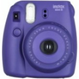 Fujifilm Instax Mini 8 Instant Camera at flipkart
