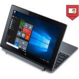 ACER One 10 S1002-15XR NT.G53SI.001 QCore + 100 Mobicash Rs. 12990 at Shopclues