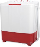 GEM 6.2 kg Semi Automatic Top Load Washing Machine at Flipkart