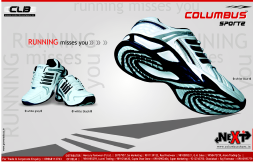 Columbus Shoes Flat 40% off starts from Rs 299 at TataCliQ