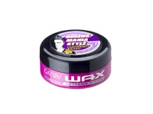 Gatsby Styling Wax, Extreme and Firm, 75g   at Amazon