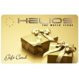 Helios Gift Card worth Rs.2000 at Rs. 1800 at Amazon