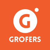 Groceries 15% off + 1% Cashback @ Grofers Promo Codes Offer July [All users]