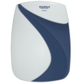 Maharaja Whiteline Clemio3 3-Litre Water Heater (White and Blue) Rs. 1929 at Amazon