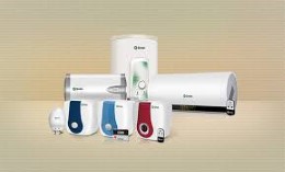 Geysers up to 77% off at Snapdeal