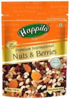 Happilo Premium International Nuts and Berries  (200 g)