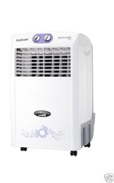 Hindware 19 L Snowcrest 19 HO Personal Cooler White Rs. 4049 at Paytm