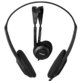 AmazonBasics On-Ear Lightweight Headphones Rs. 359 at Amazon