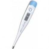 HealnHealthy Premium Quality Digital Thermometer  (White)