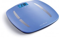 Health Sense BF414 Body Fat Analyzer  (Sky Blue)