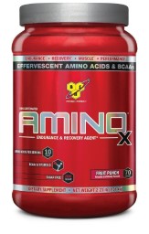 Bsn Syntha Amino X - 2.23 lbs (Fruit Punch) Rs 2800 At Amazon
