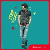 Highlander Men’s Clothing 50% to 70% off from Rs. 349 atAmazon