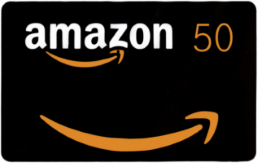 Download Hike & Get Free Rs. 50 Amazon India Gift card (New Amazon Users)