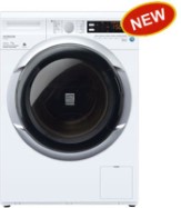 Hitachi Washing machines flat 50% off From Rs.34990 at Flipkart