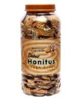  Dabur Honitus - 300 Lozenges Jar (Honey Ginger) 